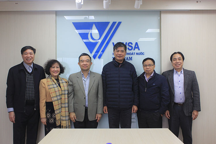Tổng kết hoạt động Ban Khoa học công nghệ năm 2020-3